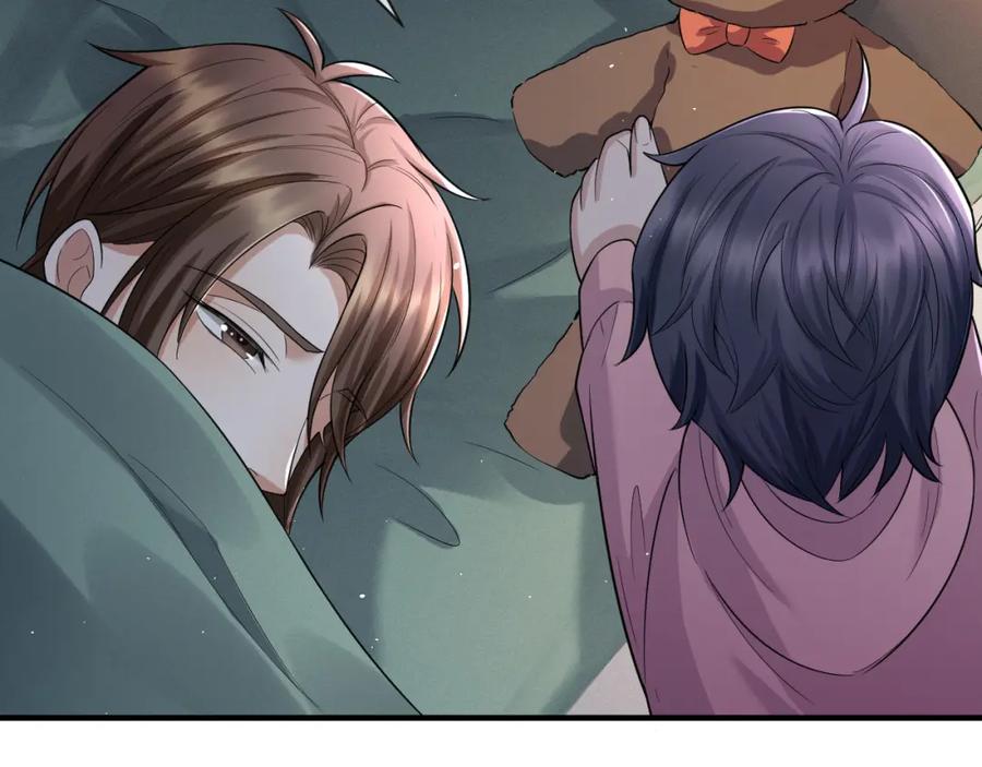 虐渣男从现在开始 - 番外11 完结篇·HE惹！ - 第21张图