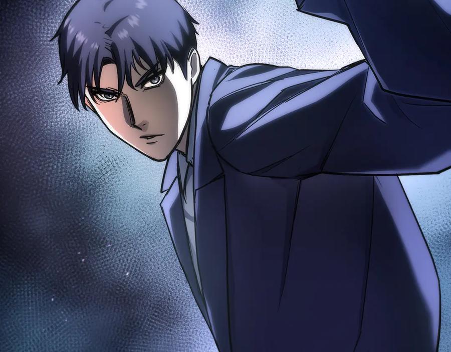 《特工重生：最强高中生》第15话 第190页