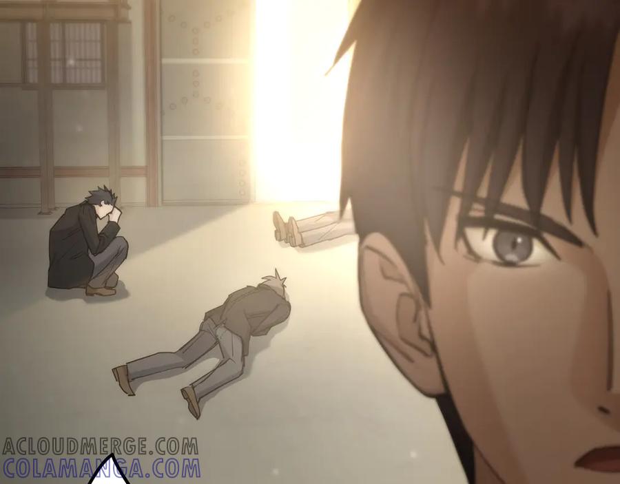 《特工重生：最强高中生》第16话 第65页