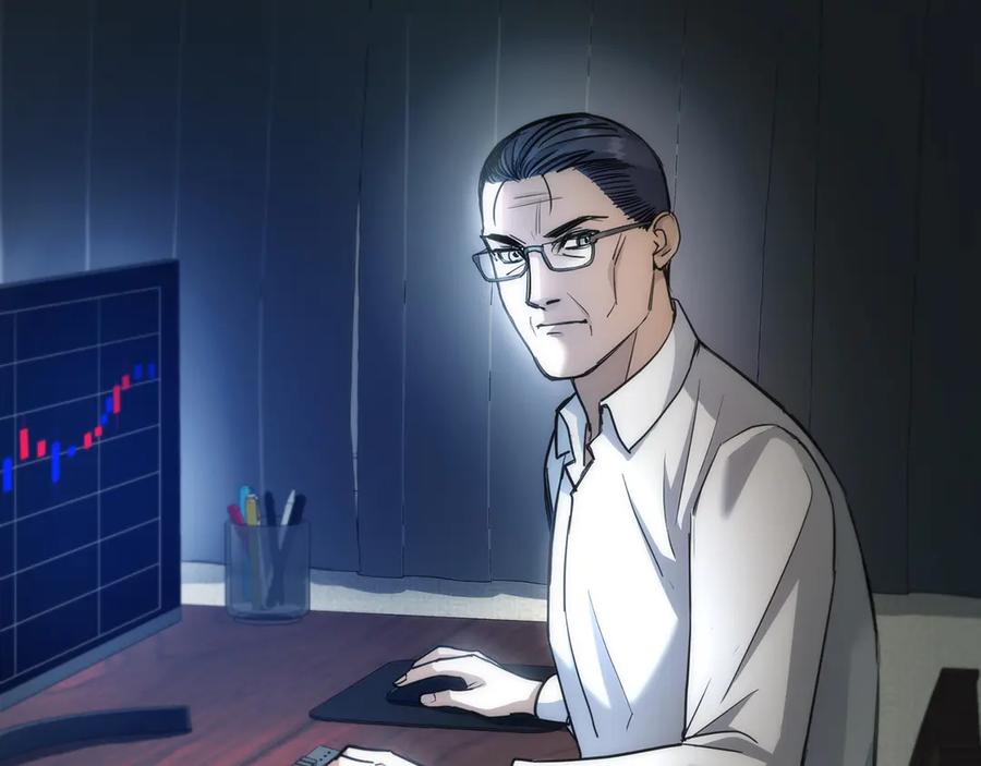 《特工重生：最强高中生》第17话 第212页