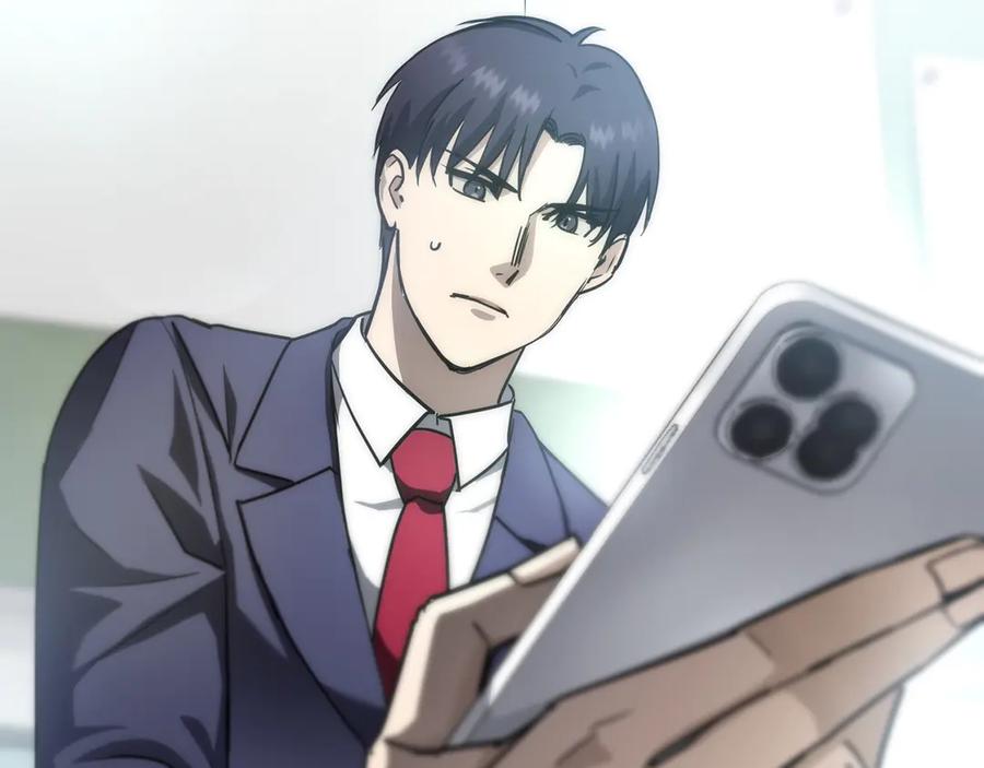 《特工重生：最强高中生》第18话 第120页