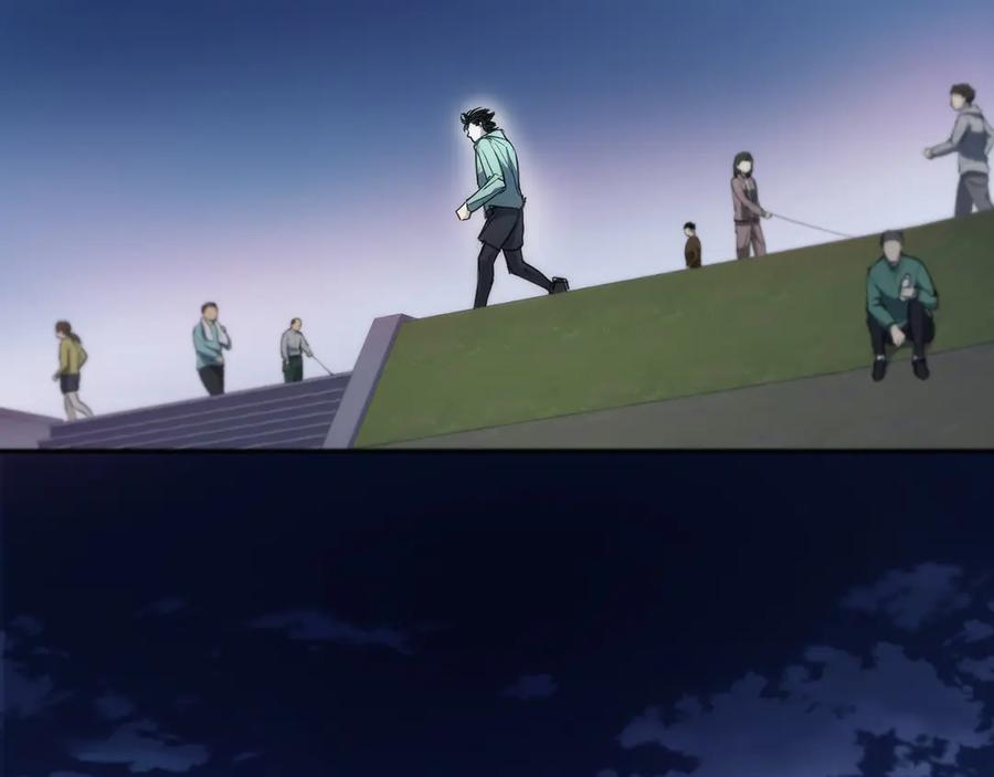 《特工重生：最强高中生》第18话 第3页