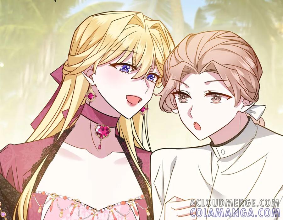 《转身成为恶女女王》第31话 与港口地头蛇的谈判 第57页