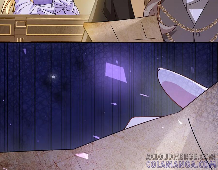 《转身成为恶女女王》第31话 与港口地头蛇的谈判 第129页