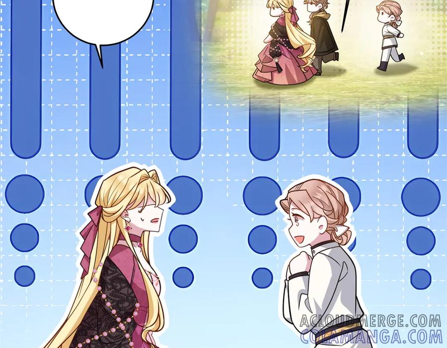 《转身成为恶女女王》第31话 与港口地头蛇的谈判 第49页