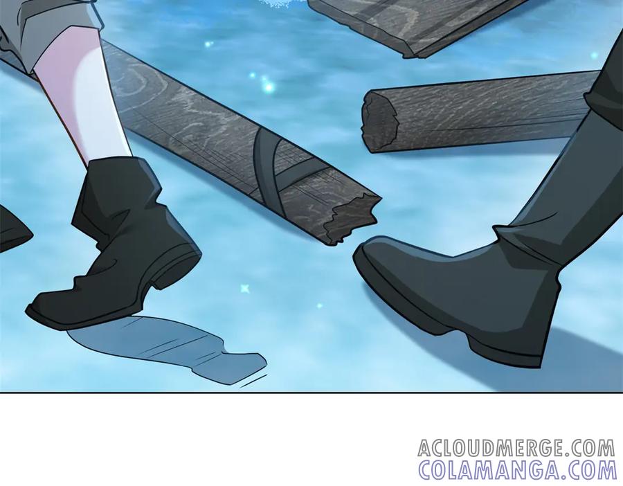 《转身成为恶女女王》第31话 与港口地头蛇的谈判 第61页