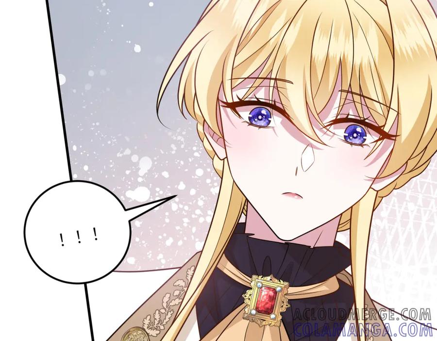 《转身成为恶女女王》第33话 食人鱼规则的试探 第89页