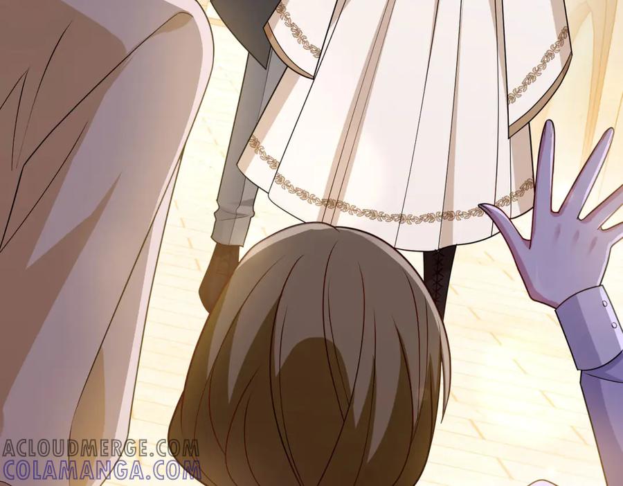 《转身成为恶女女王》第33话 食人鱼规则的试探 第113页