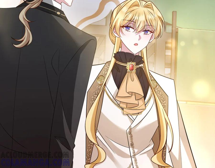 《转身成为恶女女王》第33话 食人鱼规则的试探 第189页