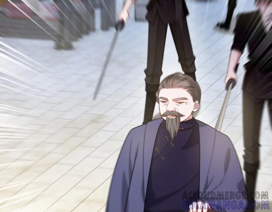 《转身成为恶女女王》第33话 食人鱼规则的试探 第161页