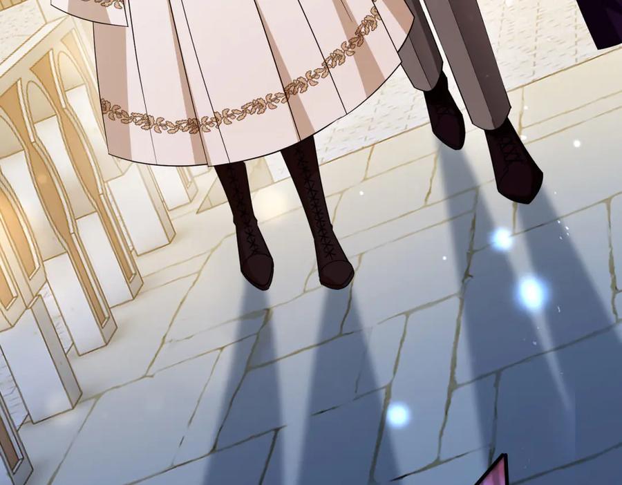 《转身成为恶女女王》第33话 食人鱼规则的试探 第196页