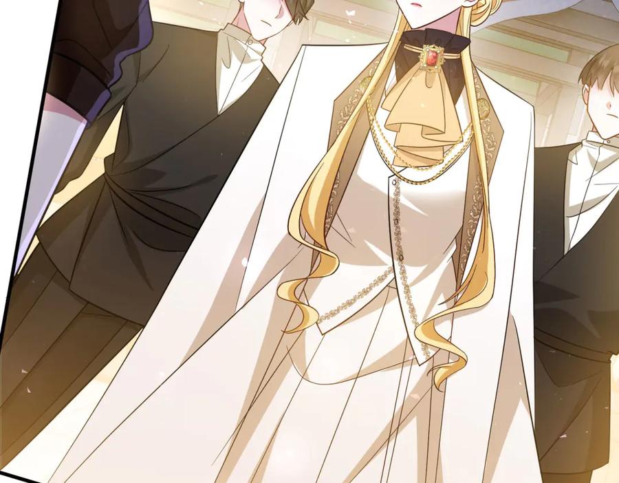 《转身成为恶女女王》第33话 食人鱼规则的试探 第182页