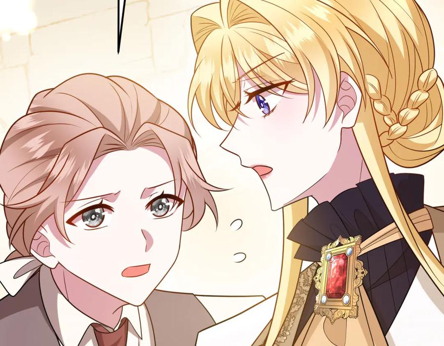 《转身成为恶女女王》第33话 食人鱼规则的试探 第156页
