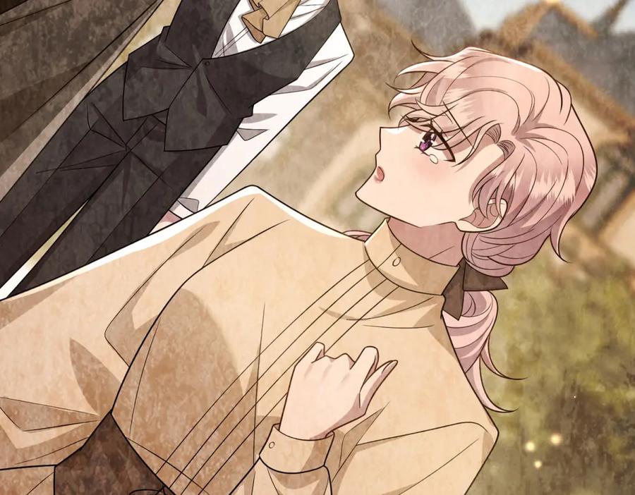 《转身成为恶女女王》第34话 曾经的我 第140页