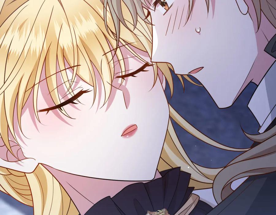 《转身成为恶女女王》第34话 曾经的我 第23页