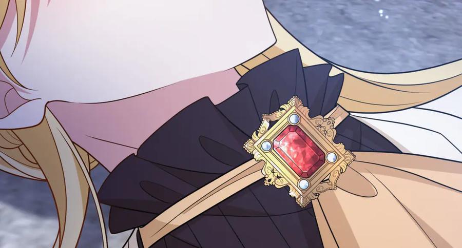 《转身成为恶女女王》第34话 曾经的我 第15页