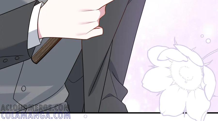 《转身成为恶女女王》第34话 曾经的我 第109页