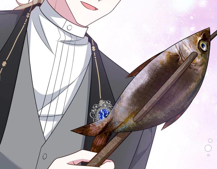 《转身成为恶女女王》第34话 曾经的我 第108页
