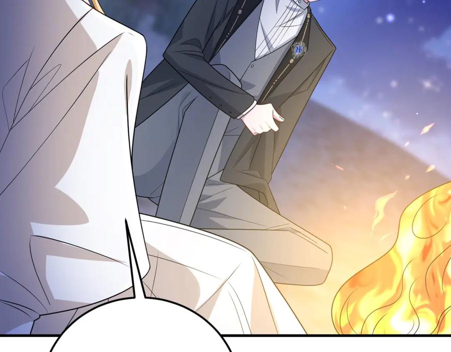 《转身成为恶女女王》第34话 曾经的我 第130页
