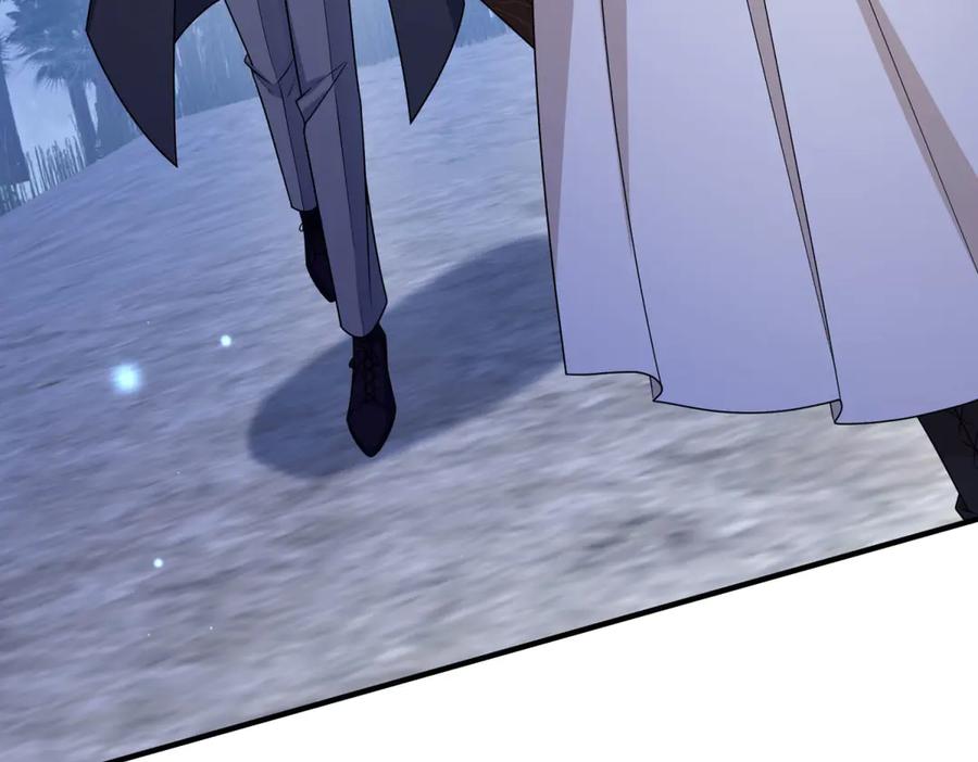 《转身成为恶女女王》第34话 曾经的我 第99页
