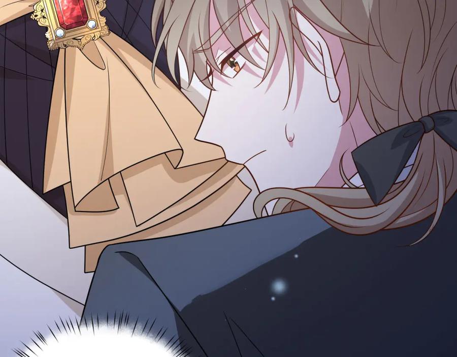 《转身成为恶女女王》第34话 曾经的我 第20页
