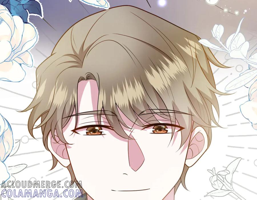 《转身成为恶女女王》第34话 曾经的我 第185页
