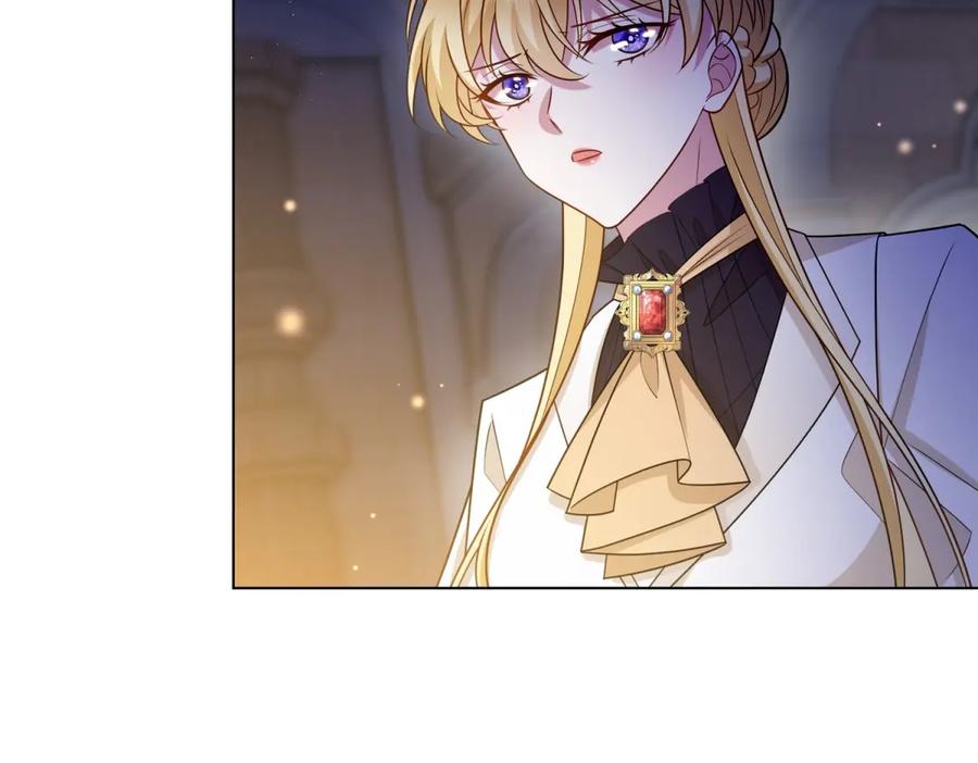 《转身成为恶女女王》第35话 黄金书的真实历史 第114页