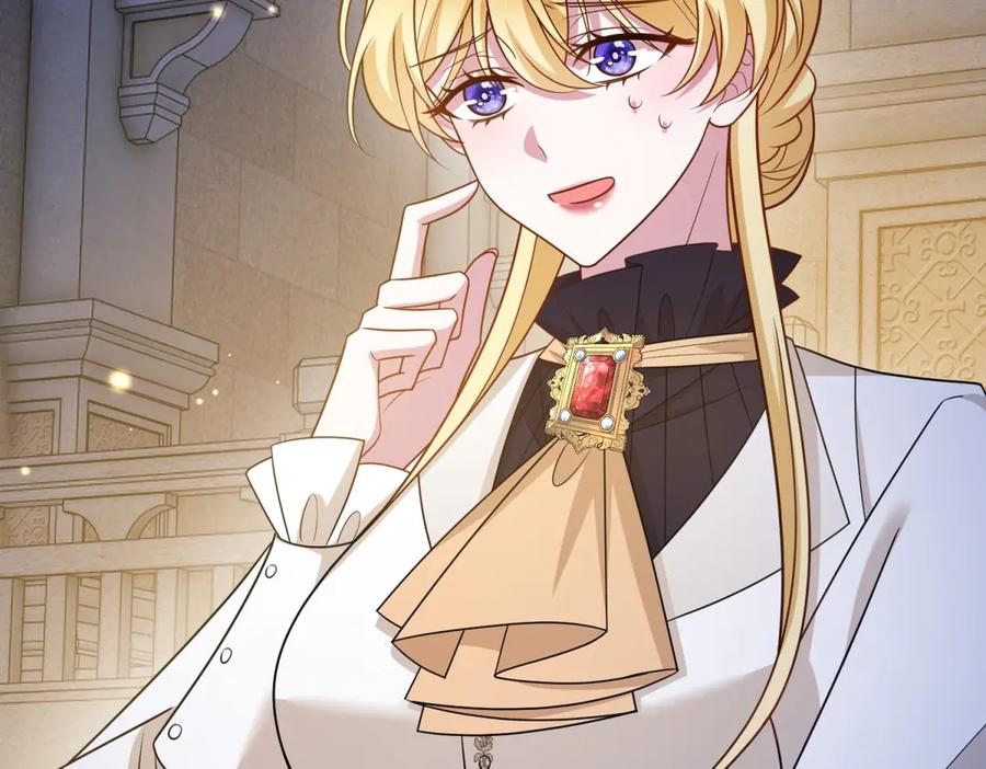 《转身成为恶女女王》第35话 黄金书的真实历史 第102页