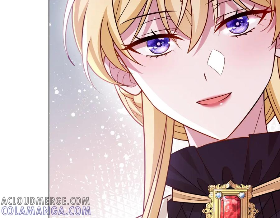 《转身成为恶女女王》第35话 黄金书的真实历史 第141页