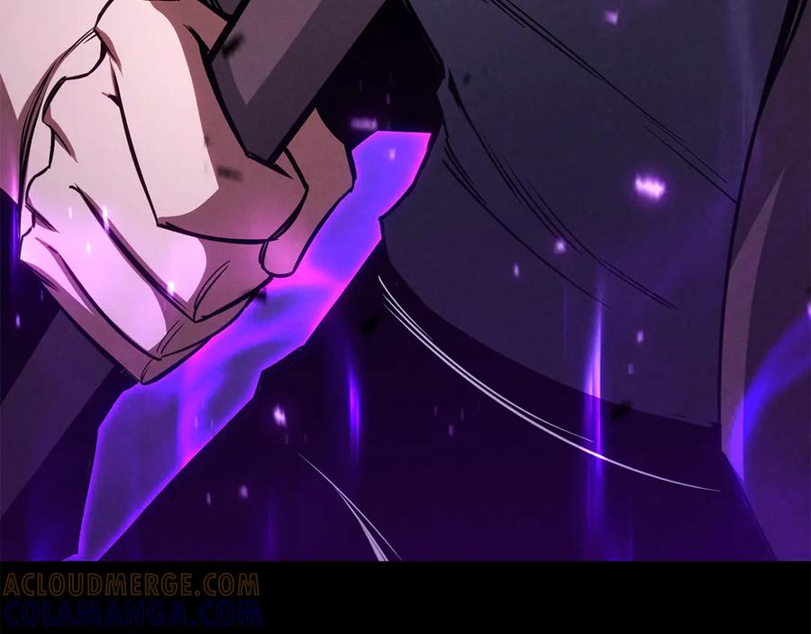 死灵法师：重生的我全技能精通 - 第89话 我所信仰的神 - 第181张图