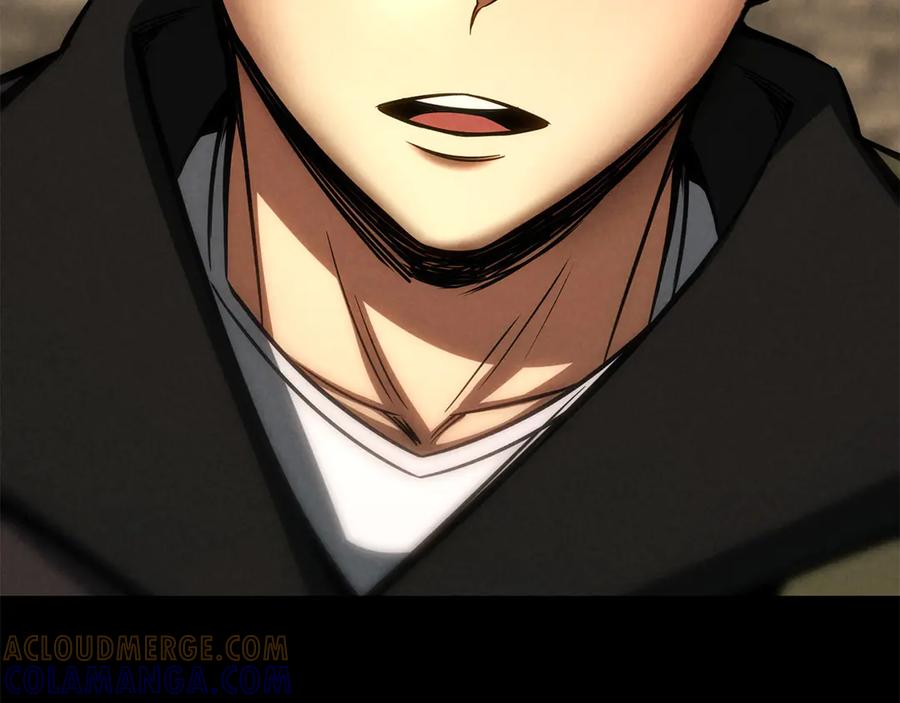 死灵法师：重生的我全技能精通 - 第89话 我所信仰的神 - 第185张图