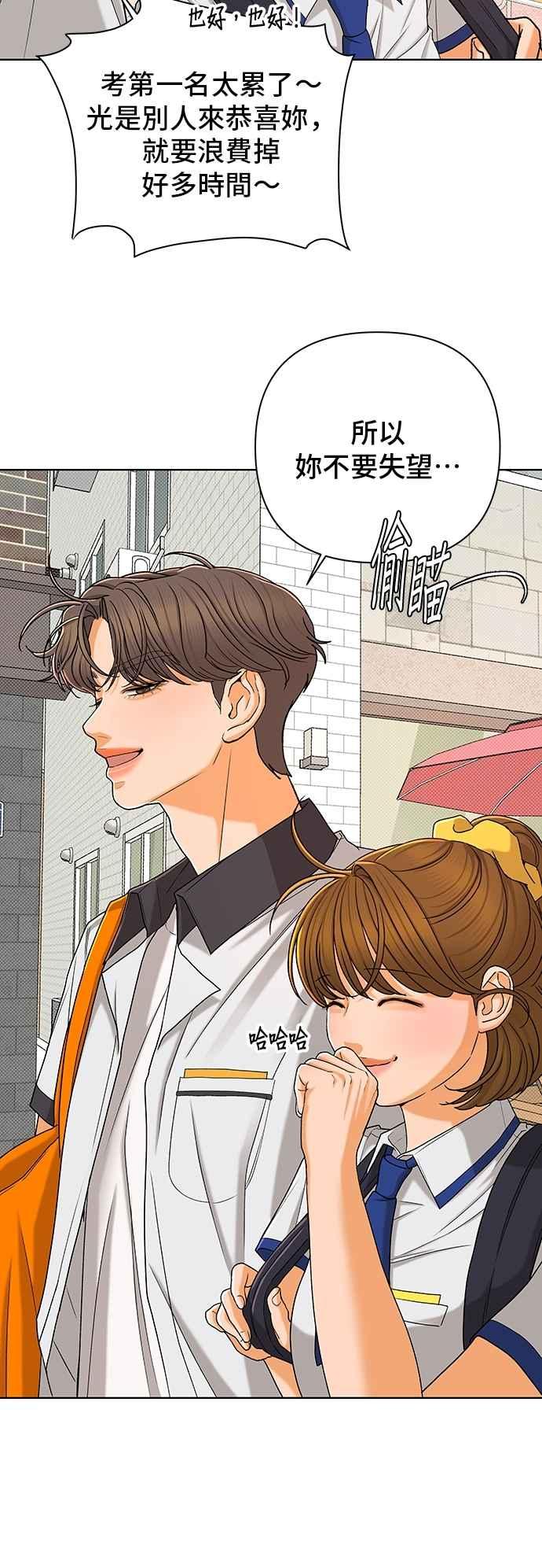 《狐狸游戏》第116话 迷失的路(2) 第18页