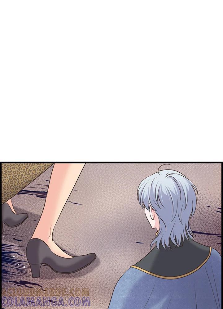 《恶棍公爵强求我的爱》第61话 第129页