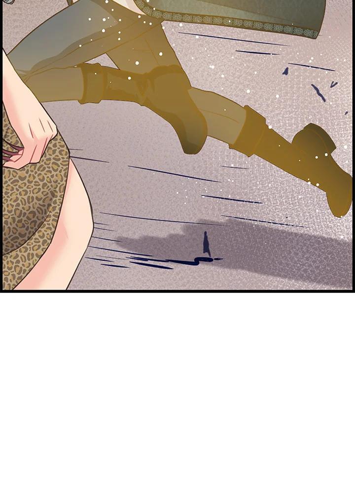 《恶棍公爵强求我的爱》第61话 第132页