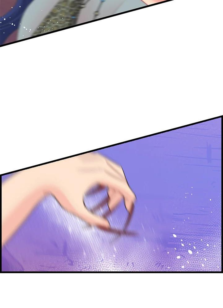 《恶棍公爵强求我的爱》第61话 第128页