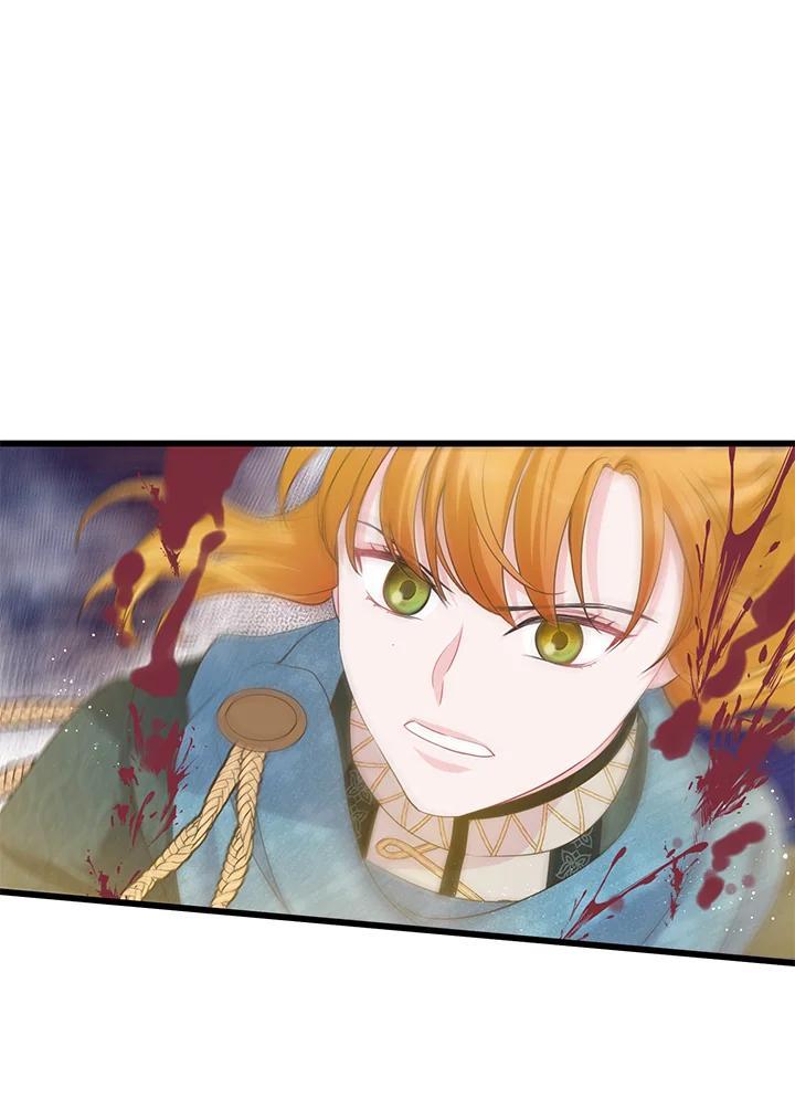 《恶棍公爵强求我的爱》第61话 第126页
