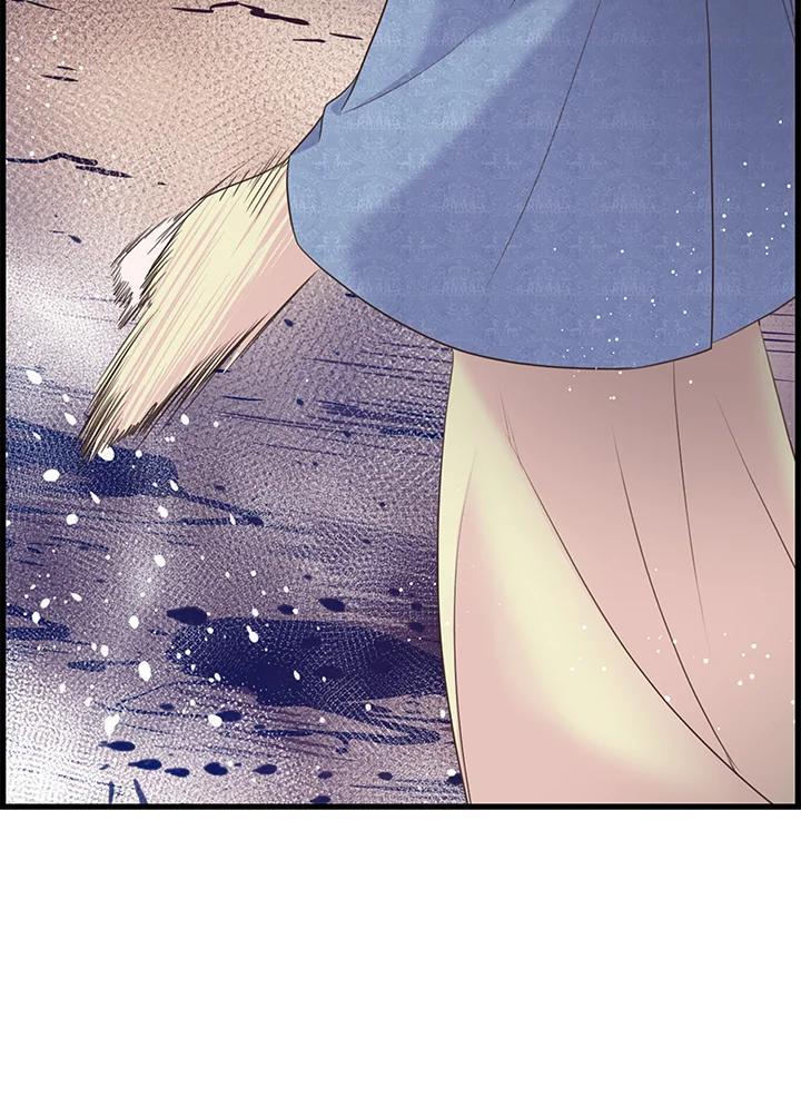 《恶棍公爵强求我的爱》第61话 第130页