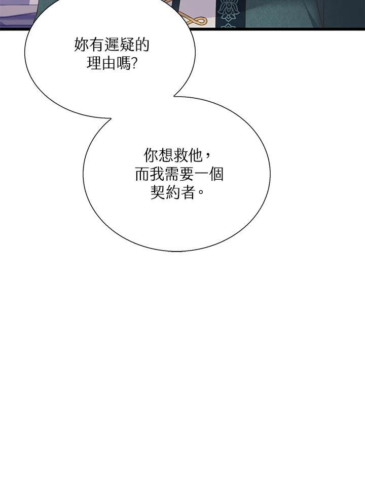 《恶棍公爵强求我的爱》第62话 第82页