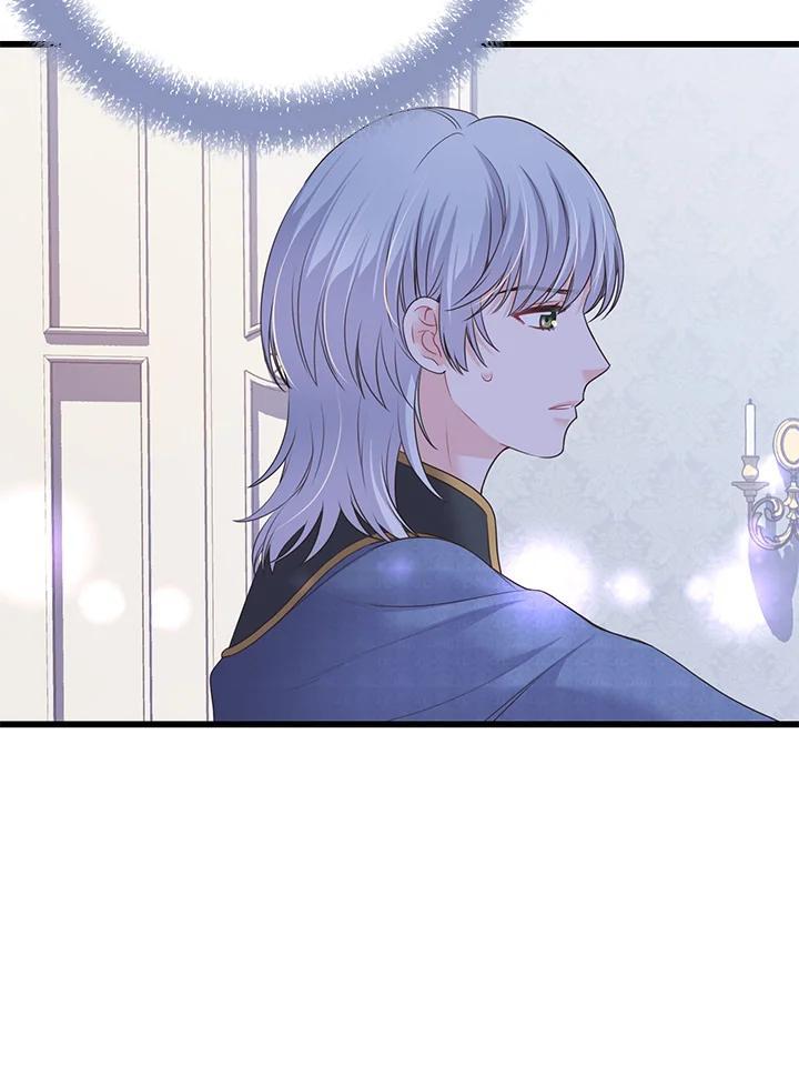 《恶棍公爵强求我的爱》第62话 第96页