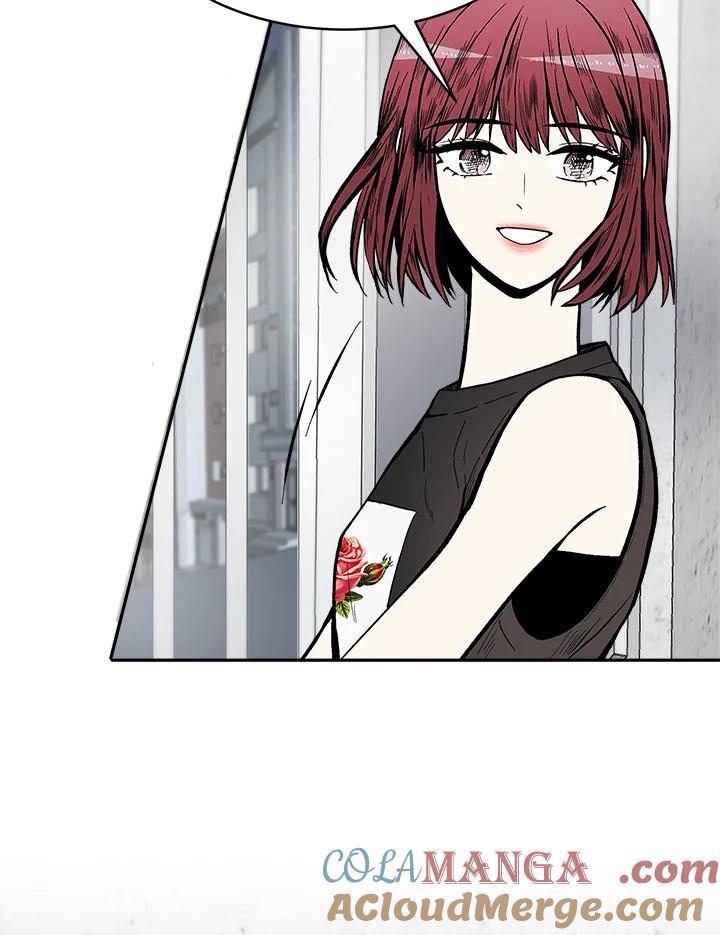 《假面情侣》第63话 第52页