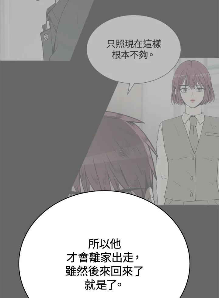 《假面情侣》第63话 第30页