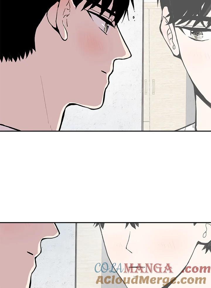 《假面情侣》第63话 第4页