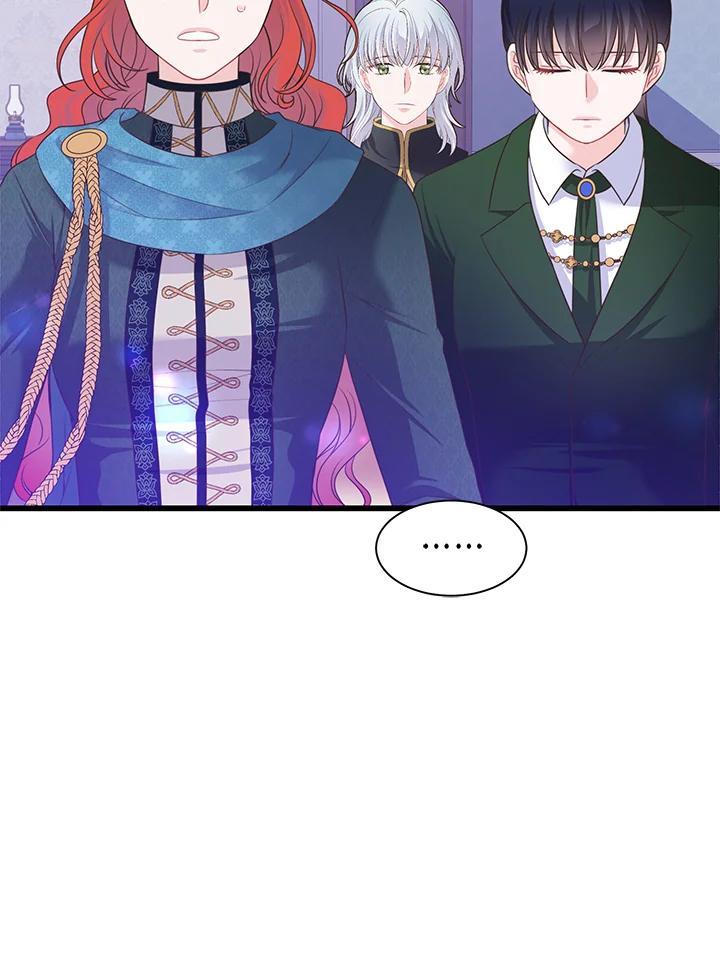 《恶棍公爵强求我的爱》第62话 第66页