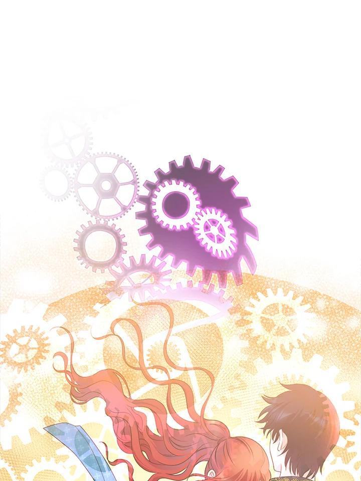 《恶棍公爵强求我的爱》第62话 第123页