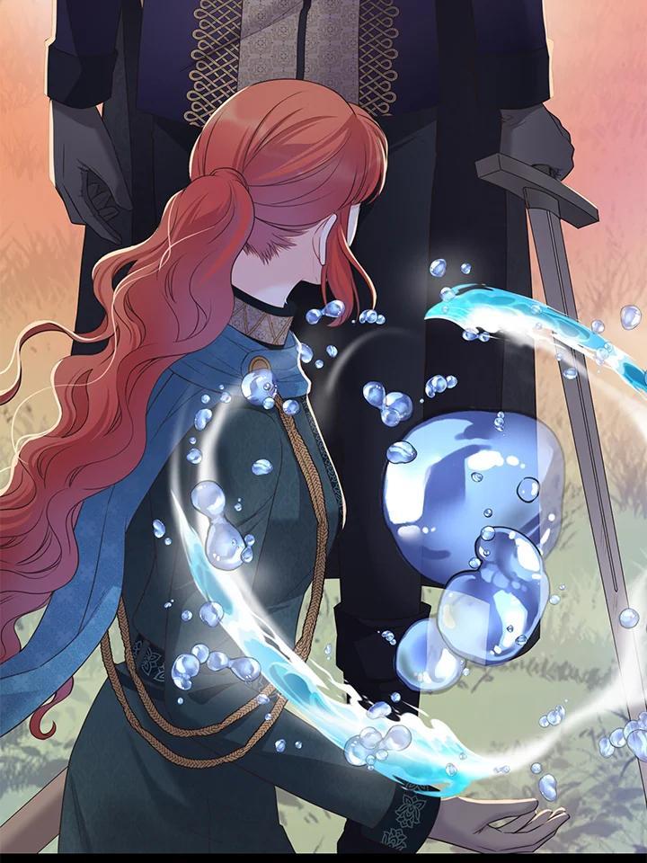 《恶棍公爵强求我的爱》第63话 第14页