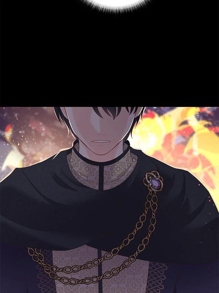 《恶棍公爵强求我的爱》第63话 第11页