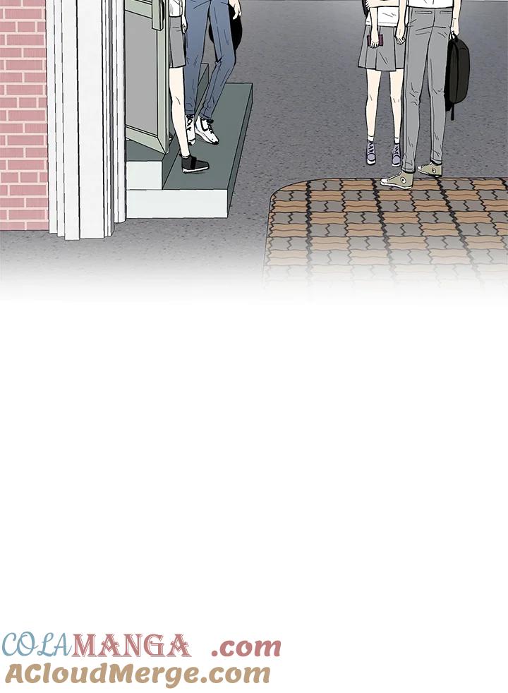 《假面情侣》第64话 第85页