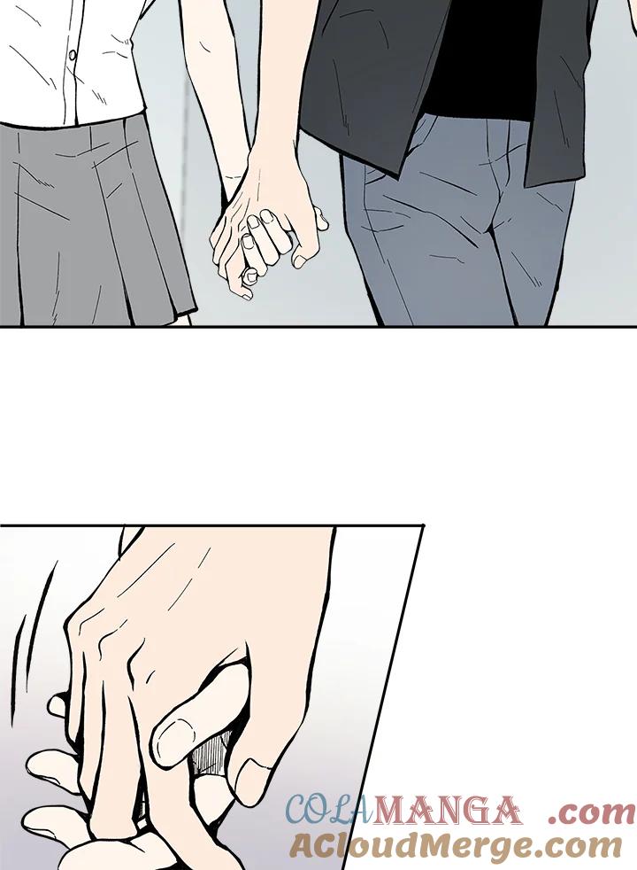《假面情侣》第64话 第76页