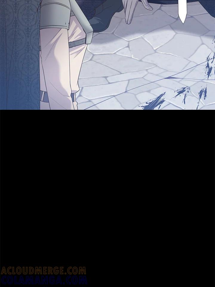 《恶棍公爵强求我的爱》第63话 第45页