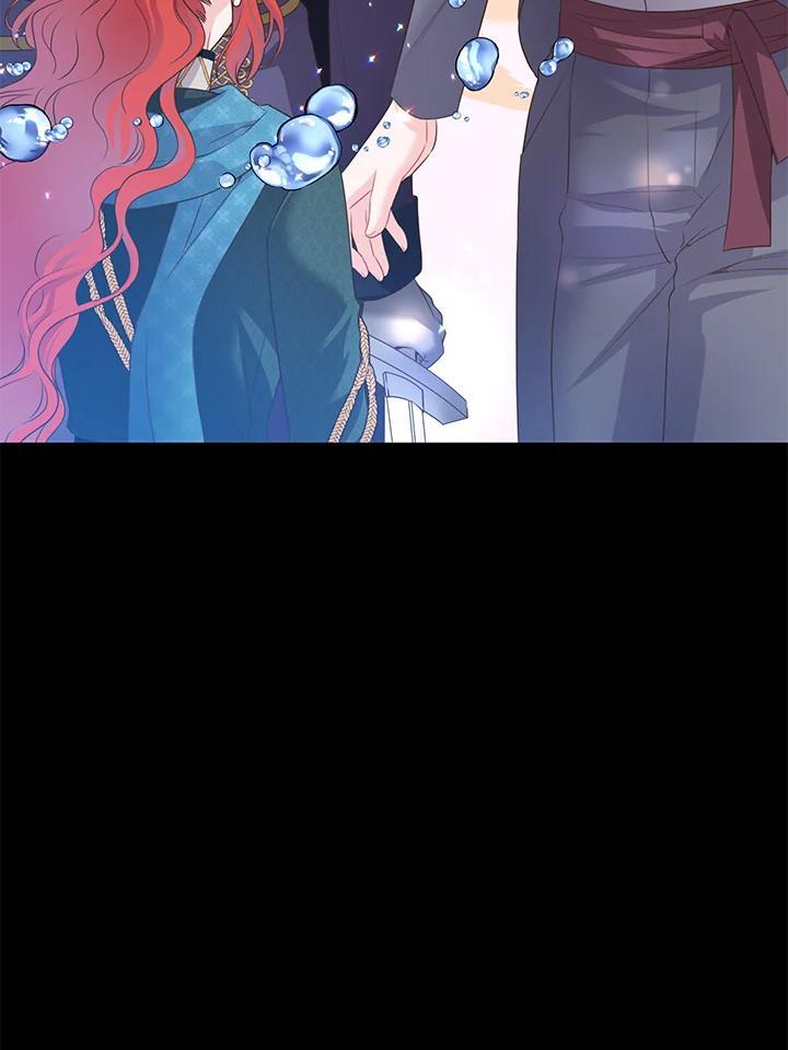 《恶棍公爵强求我的爱》第63话 第28页